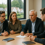 Gemeenten in actie tegen verroompottisering: juridische ruimte voor ruimtelijk herstel